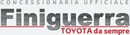 Logo Finiguerra Srl